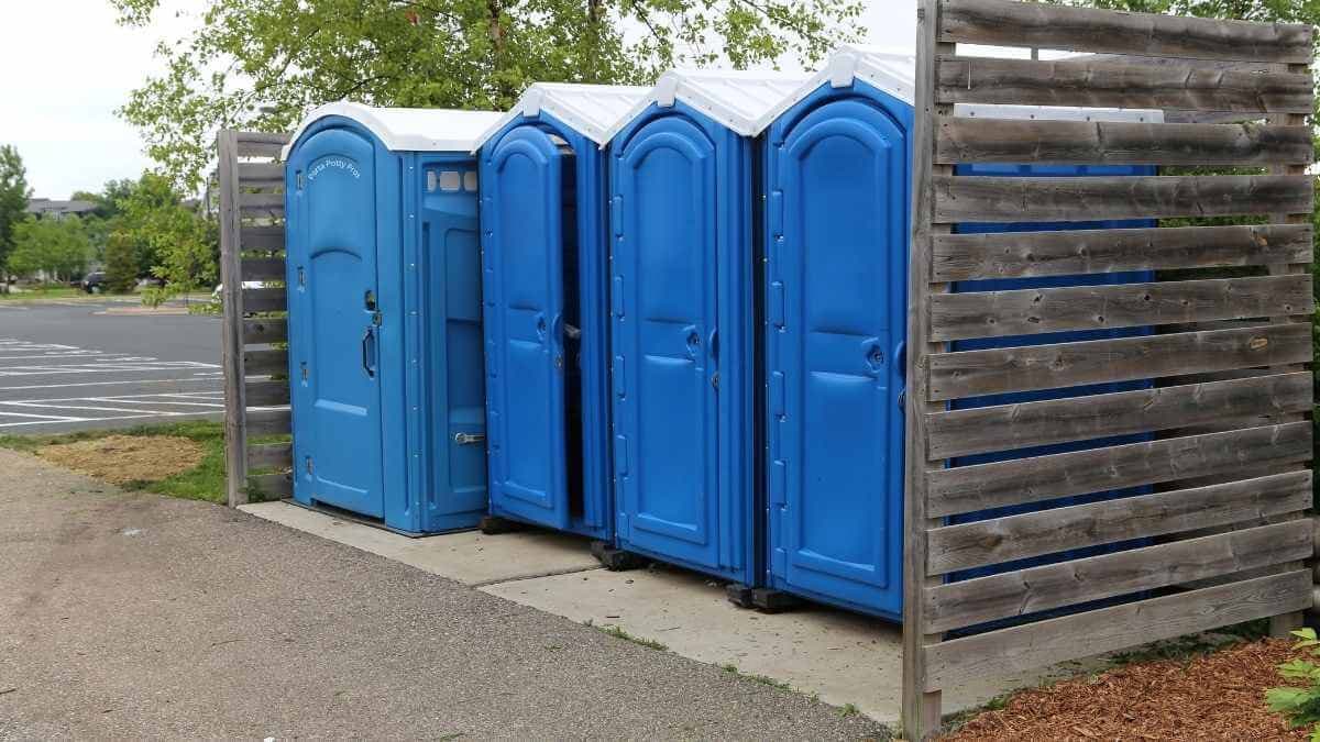 Portable Handwashing Stations - Porta Potty Rental Pros - Porta Potty Rentals services in Tobias, NE
